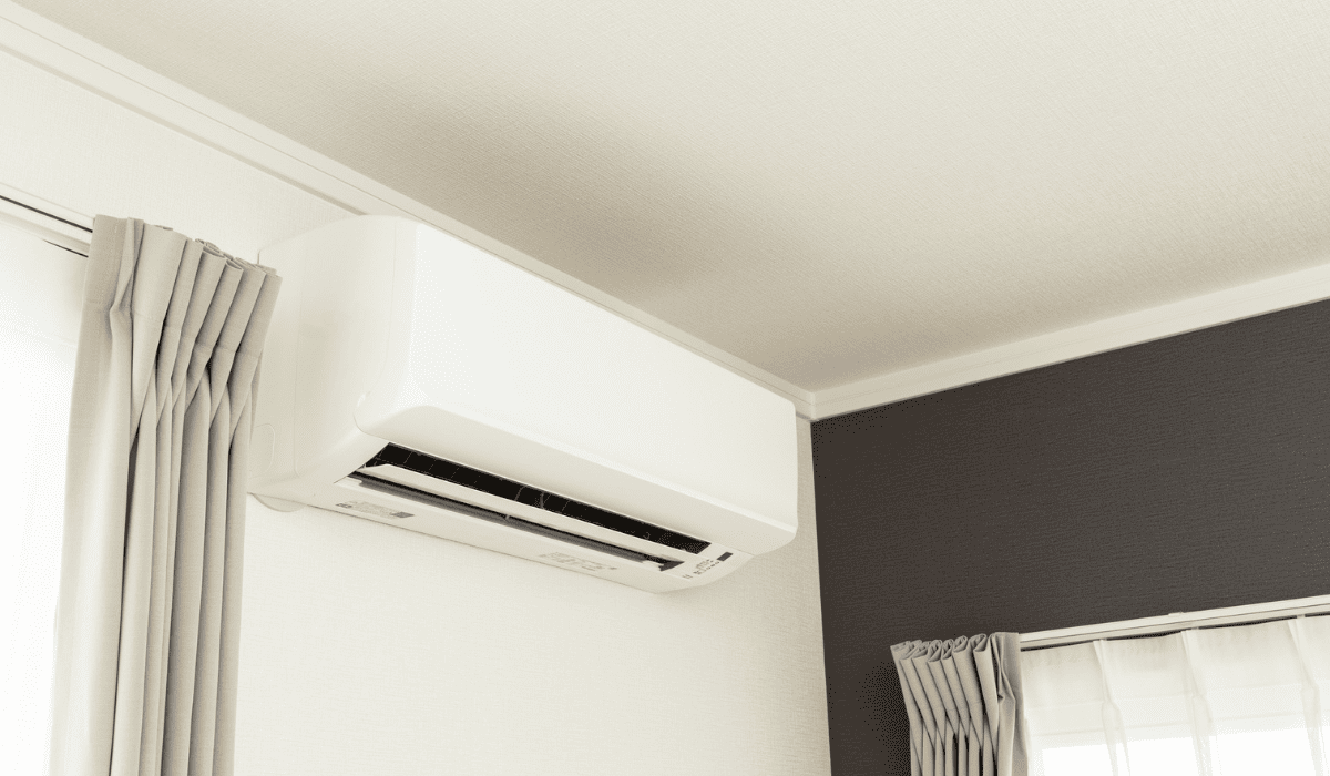 Ayrancılar York İnverter Klima İnverter Klima Servisi