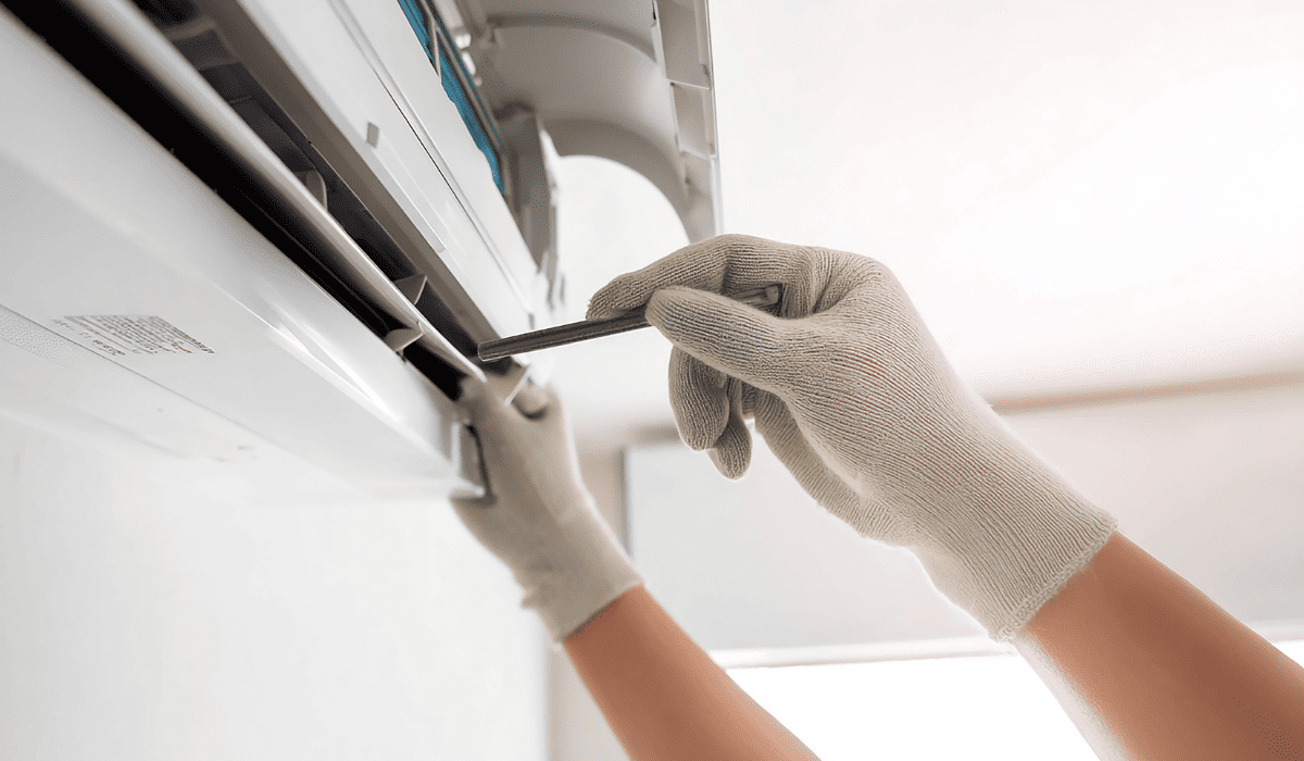 Ayrancılar York Acil Klima Acil Klima Servisi