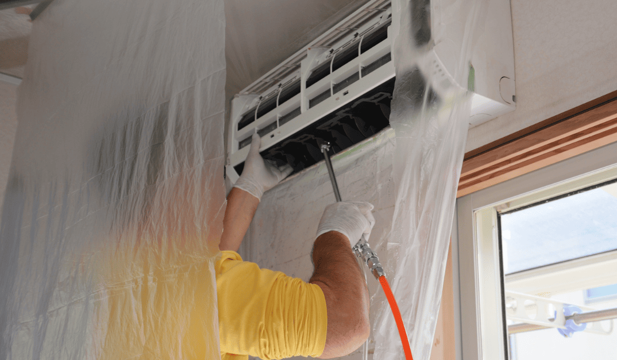 Ayrancılar York Klima Bakımı