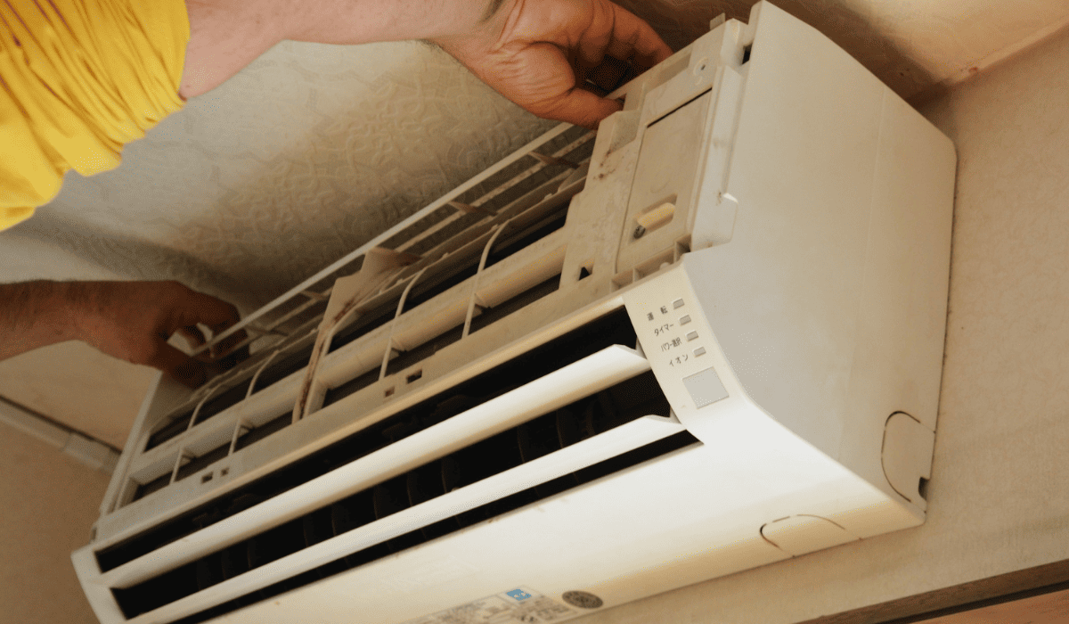 Ayrancılar York Klima Tamiri