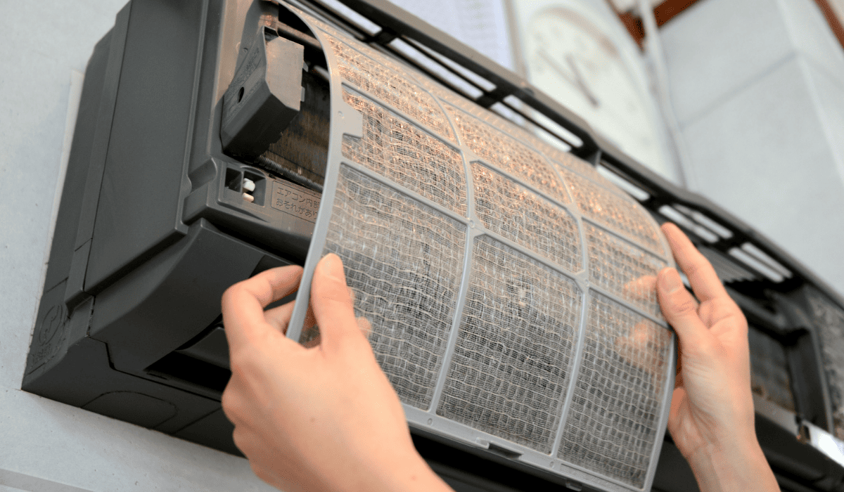 Ayrancılar York Klima Temizliği